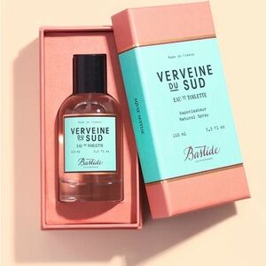 Bastide Verveine du Sud Eau de Toilette - 3.3 fl oz